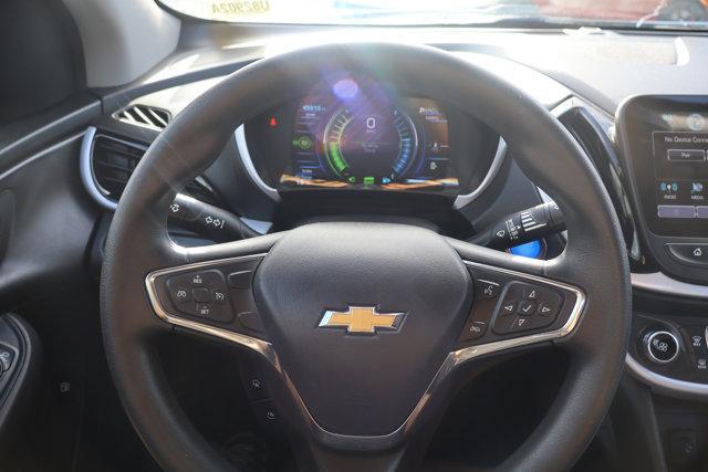 used 2018 Chevrolet Volt car, priced at $16,995