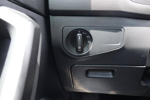 used 2023 Volkswagen Tiguan car, priced at $20,995