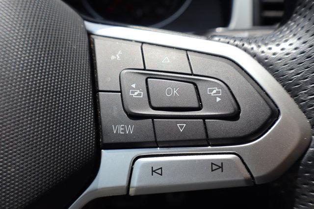 used 2021 Volkswagen Atlas car, priced at $27,564