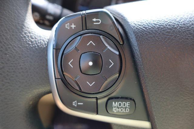 used 2012 Toyota Camry car, priced at $14,995