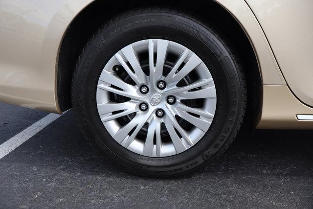 used 2012 Toyota Camry car, priced at $14,995