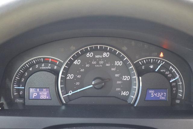 used 2012 Toyota Camry car, priced at $14,995