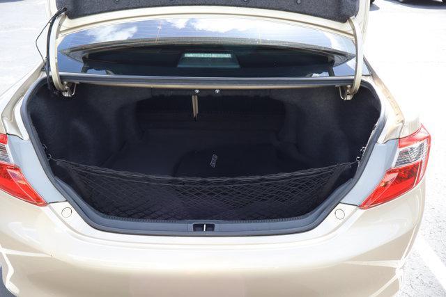 used 2012 Toyota Camry car, priced at $14,995