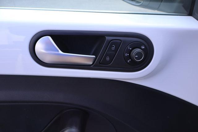 used 2018 Volkswagen Beetle car, priced at $22,995