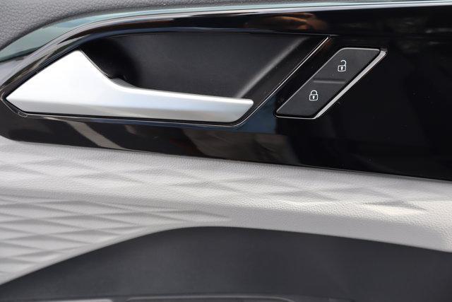 used 2023 Volkswagen Taos car, priced at $19,995