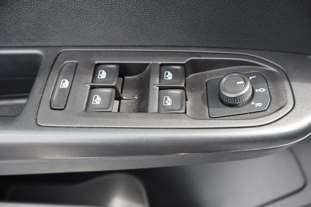 used 2023 Volkswagen Taos car, priced at $19,995