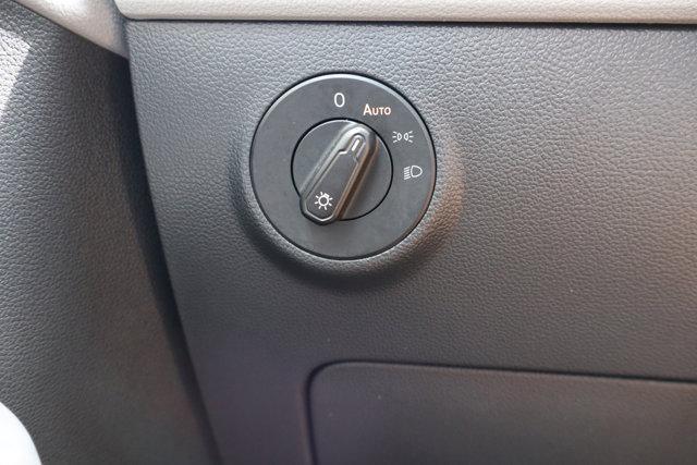 used 2023 Volkswagen Taos car, priced at $19,995