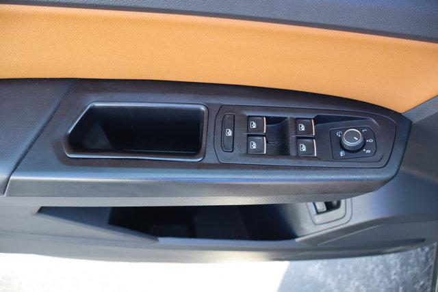used 2019 Volkswagen Atlas car, priced at $26,995