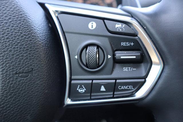 used 2022 Acura TLX car, priced at $32,995