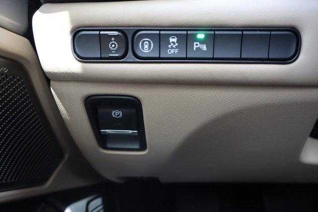 used 2022 Acura TLX car, priced at $32,995