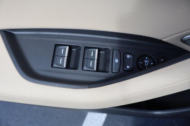 used 2022 Acura TLX car, priced at $32,995