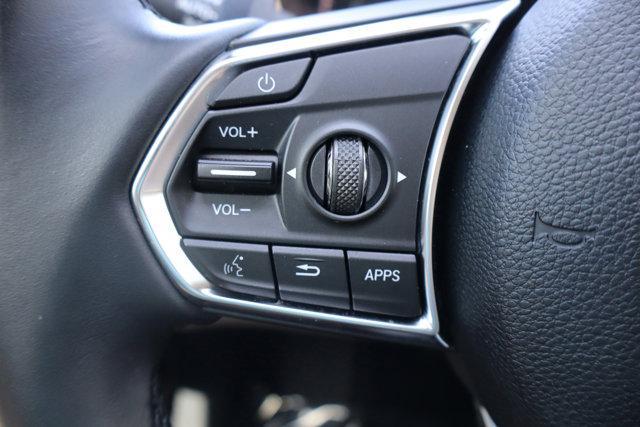 used 2022 Acura TLX car, priced at $32,995