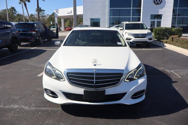 used 2014 Mercedes-Benz E-Class car, priced at $9,995