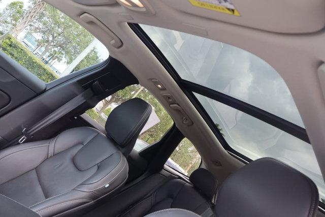 used 2023 Volvo XC60 car, priced at $42,266