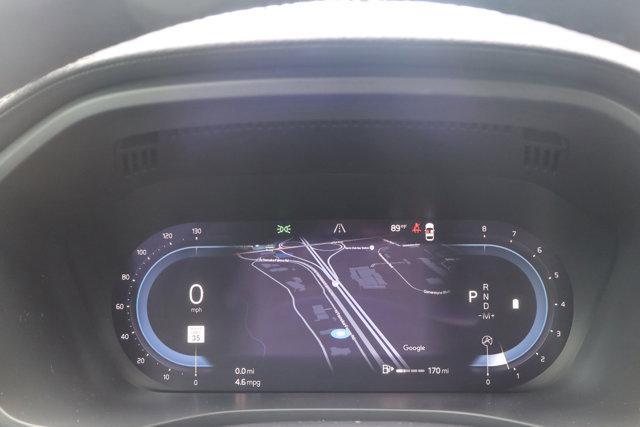 used 2023 Volvo XC60 car, priced at $42,266