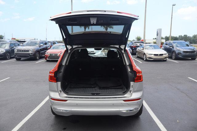 used 2023 Volvo XC60 car, priced at $42,266