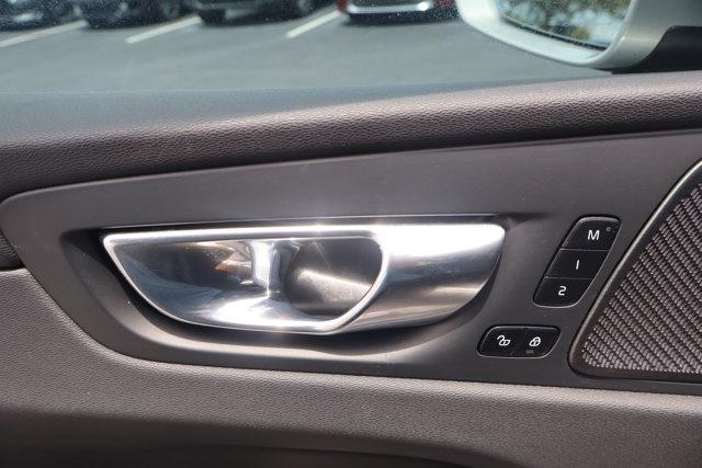 used 2023 Volvo XC60 car, priced at $42,266