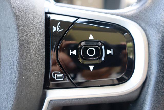 used 2021 Volvo XC90 car, priced at $26,995