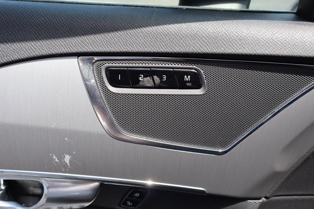 used 2021 Volvo XC90 car, priced at $26,995