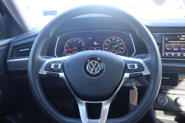 used 2021 Volkswagen Jetta car, priced at $17,995