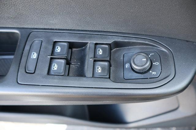 used 2023 Volkswagen Taos car, priced at $18,995