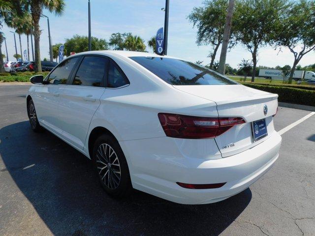 used 2020 Volkswagen Jetta car, priced at $18,328