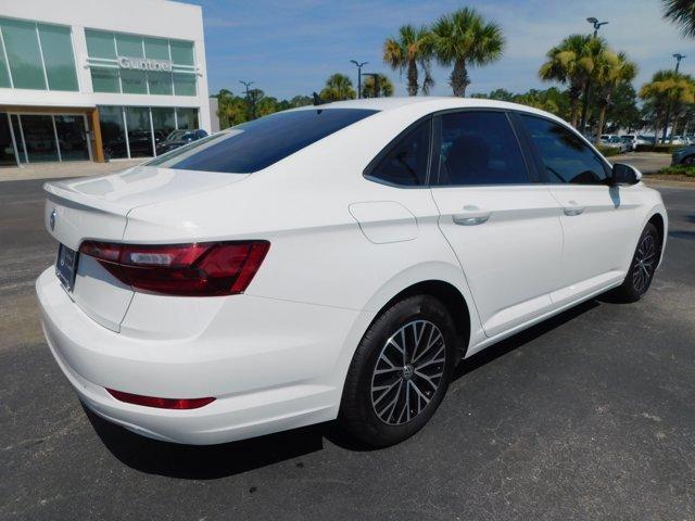 used 2020 Volkswagen Jetta car, priced at $18,328