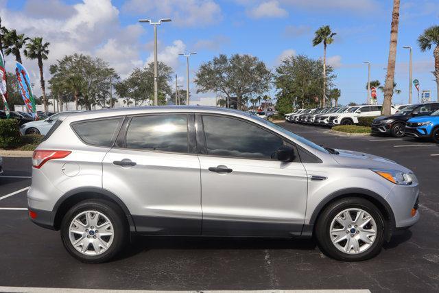 used 2014 Ford Escape car, priced at $9,945