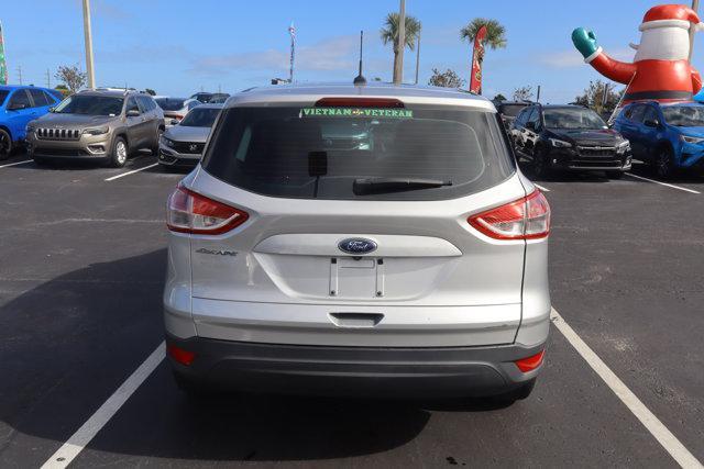 used 2014 Ford Escape car, priced at $9,945