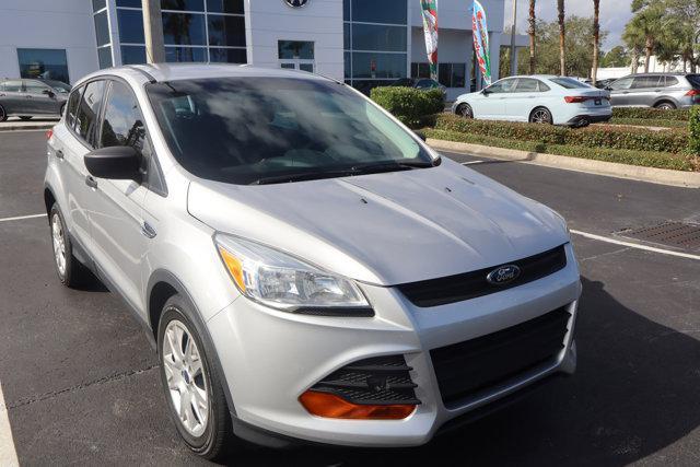 used 2014 Ford Escape car, priced at $9,945