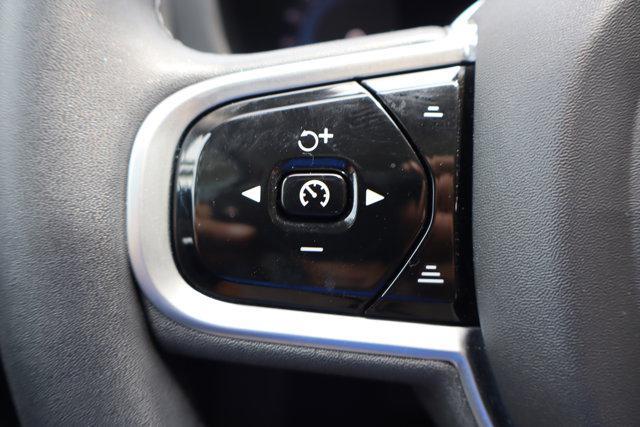 used 2023 Volvo XC60 car, priced at $34,995