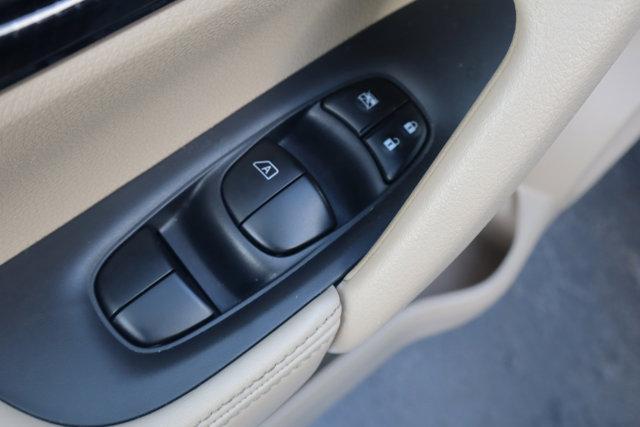 used 2017 Nissan Rogue car, priced at $15,902
