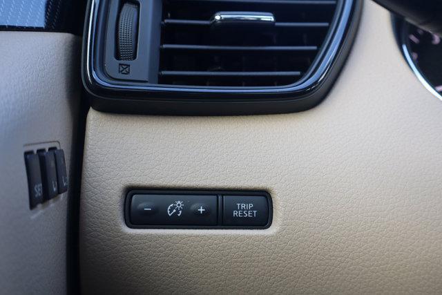 used 2017 Nissan Rogue car, priced at $15,902