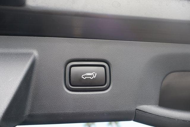 used 2024 Hyundai Tucson car, priced at $29,995