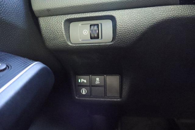 used 2023 Honda Civic car, priced at $27,995