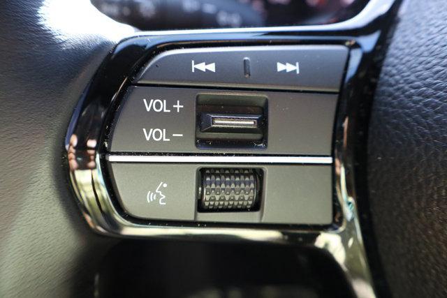 used 2023 Honda Civic car, priced at $27,995
