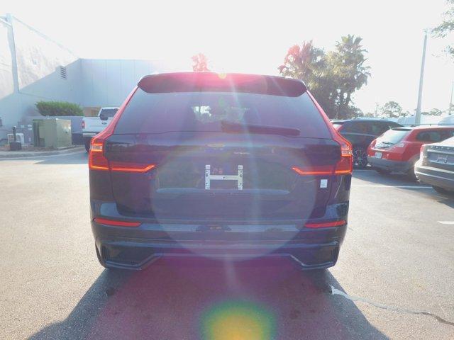 used 2024 Volvo XC60 Recharge Plug-In Hybrid car, priced at $65,620