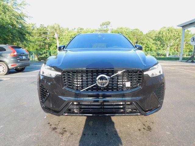 used 2024 Volvo XC60 Recharge Plug-In Hybrid car, priced at $65,620