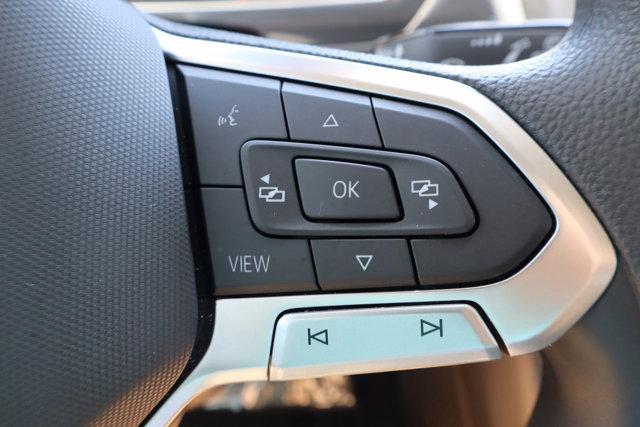 used 2023 Volkswagen Tiguan car, priced at $25,995
