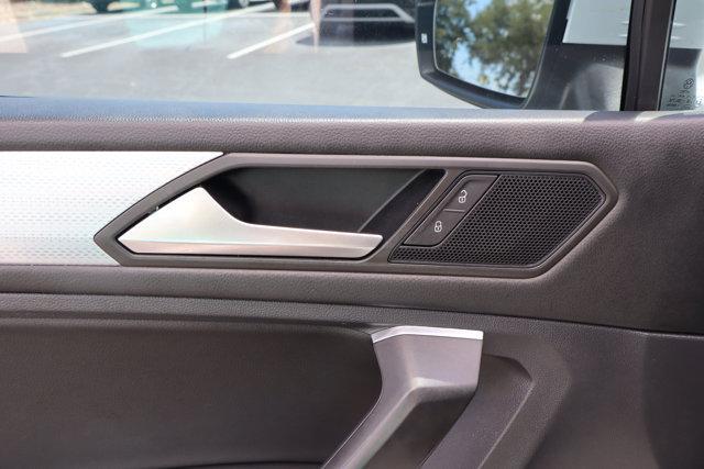 used 2023 Volkswagen Tiguan car, priced at $25,995