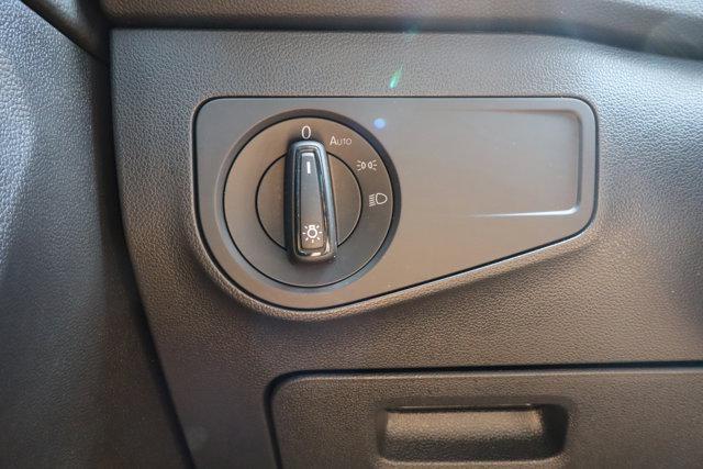 used 2023 Volkswagen Tiguan car, priced at $25,995