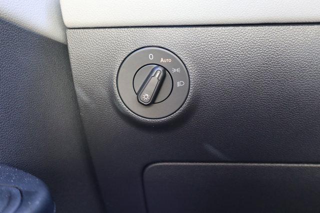 used 2023 Volkswagen Taos car, priced at $22,995