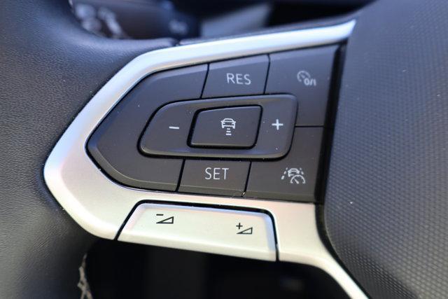 used 2023 Volkswagen Taos car, priced at $22,995