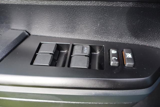 used 2021 Toyota Tundra car