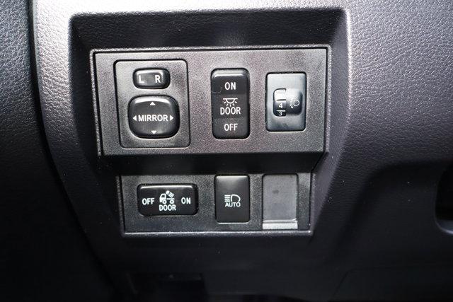 used 2021 Toyota Tundra car