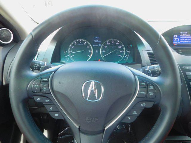 used 2015 Acura RDX car, priced at $9,995