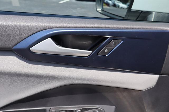 used 2022 Volkswagen Taos car, priced at $22,995