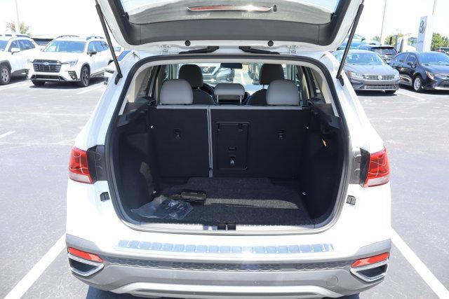 used 2022 Volkswagen Taos car, priced at $22,995