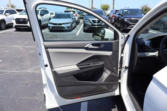 used 2022 Volkswagen Taos car, priced at $22,995