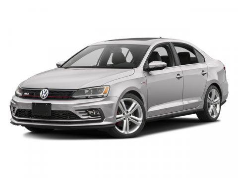 used 2016 Volkswagen Jetta car
